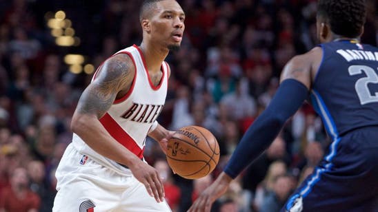 Where is the Defensive Emotion? The Pitfall to The Blazers Season So Far