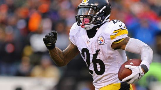 Steelers vs. Ravens Fantasy outlook