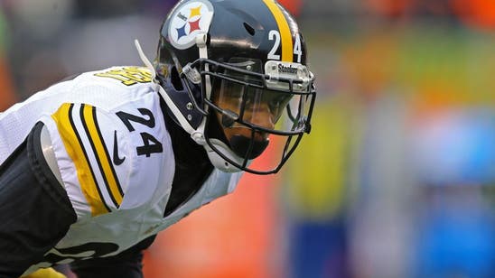 Steelers must find out what they have in Justin Gilbert