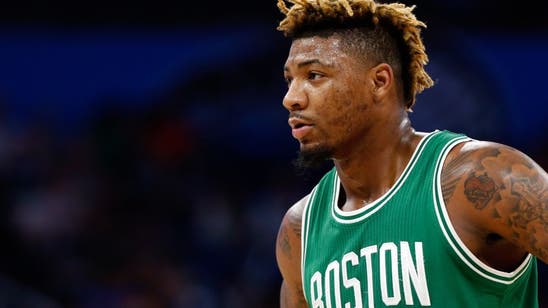 Philadelphia 76ers: Marcus Smart Is Worth a Trade