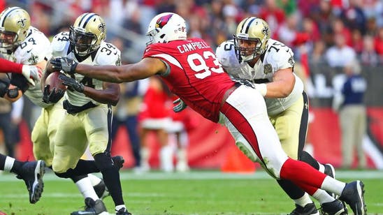 Denver Broncos: Calais Campbell could be great free agent fit