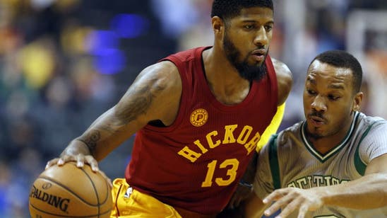 No Man's Land: Why Paul George Isn't Having the Season We Expected