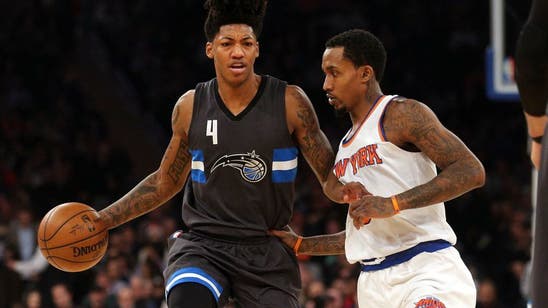Orlando Magic break all their rules against New York Knicks