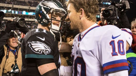 2016 NFL Power Rankings Week 17: Playoff Picture Clearing Up