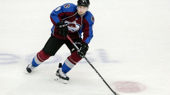 Colorado Avalanche Need to Figure Out Home Ice