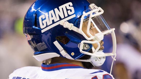 NFL Playoffs 2016: 5 Reasons New York Giants Can Win Super Bowl 51