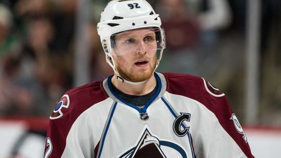 Colorado Avalanche Go Into Holiday Break with Much to Consider