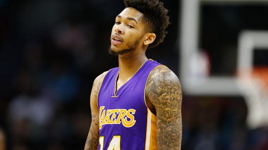 It's Time For Los Angeles Lakers To Make Brandon Ingram A Starter