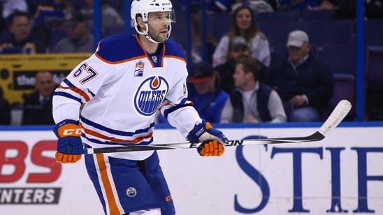 Edmonton Oilers Running Out of Options with Pouliot