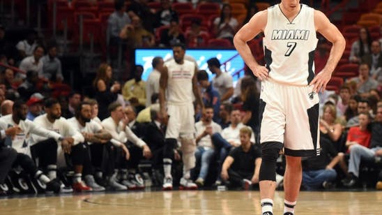 NBA Trade Rumors: 5 Teams That Should Trade For Goran Dragic
