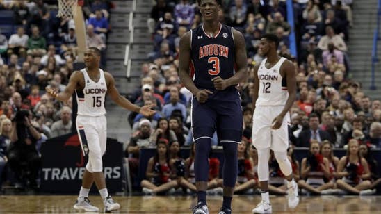 Auburn Basketball: Ole Miss Presents New Challenges for Tigers