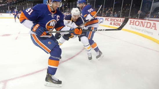 New York Islanders Daily: The Case For John Tavares