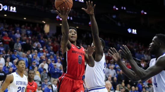 Knight And Day: The Rebirth Of Rutgers Basketball