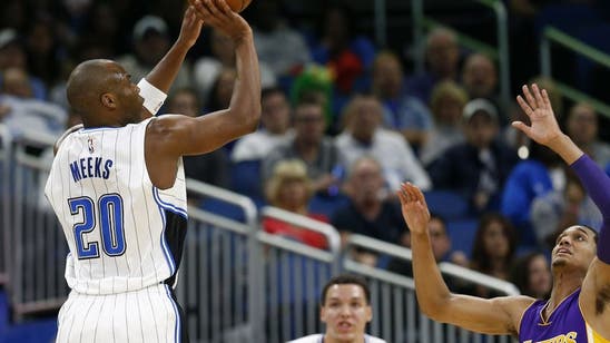 Orlando Magic's chemistry development growing offensive confidence