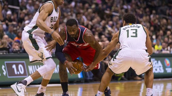 Washington Wizards Have Unique Opportunity To Avenge Loss To Milwaukee Bucks