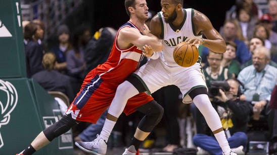 Milwaukee Bucks: Takeaways From Win Over Washington Wizards