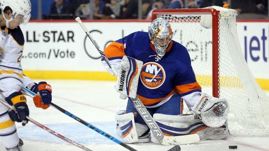 New York Islanders: Moving Forward In Between the Pipes