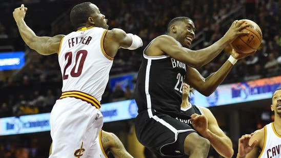 Brooklyn Nets Weekly Roundup: Week 9
