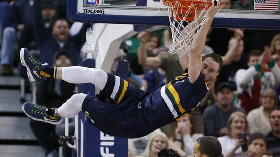 How Do The Utah Jazz Win The Northwest Division?