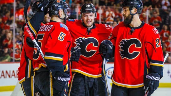 Calgary Flames Christmas Wish List: What They Asked For From Santa