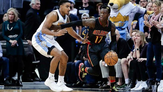 Who Are The 2016 Atlanta Hawks?