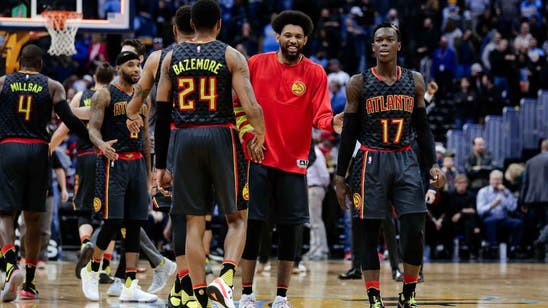 Atlanta Hawks: Grades From Shocking Win Over Nuggets