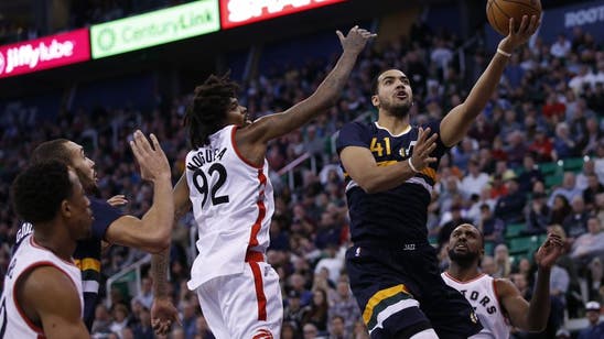 Utah Jazz at Toronto Raptors: Keys to the Game