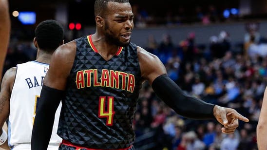 Atlanta Hawks: Timing Is Right To Search For Assets
