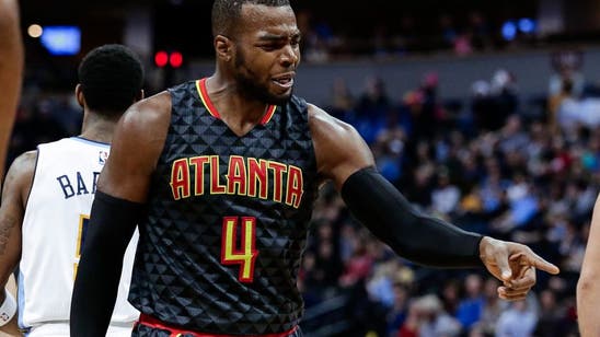 NBA Rumors 76ers Chasing Hawks Paul Millsap