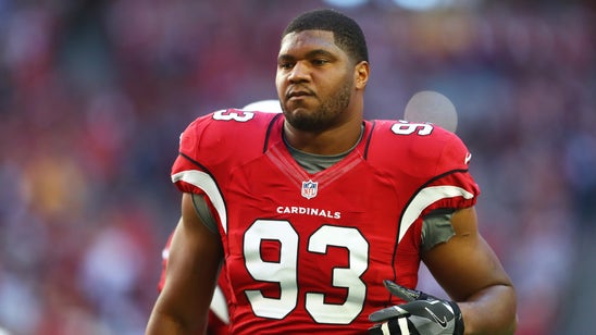 Calais Campbell Would Be An Ideal Fit For The Oakland Raiders