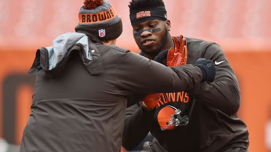 Cleveland Browns: 2016 Year End Mailbag