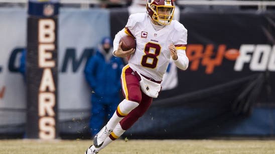 Washington Redskins Put Together Terrific Victory To Stay In Playoff Race