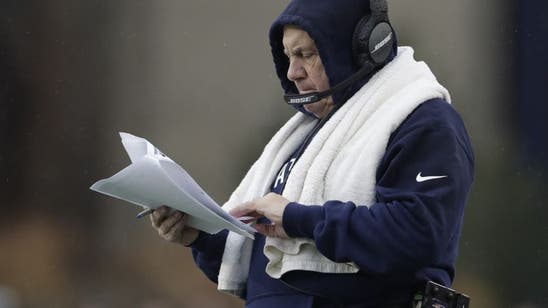 New England Patriots: Bill Belichick Doesn't Get Question of Resting Players