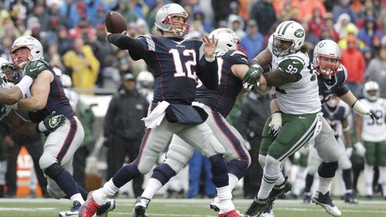 Jets at Patriots Recap, Highlights, Final Score, More
