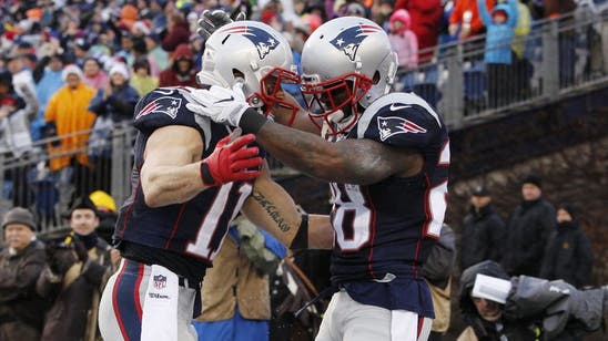 New England Patriots: Ranking Possible AFC Playoff Opponents