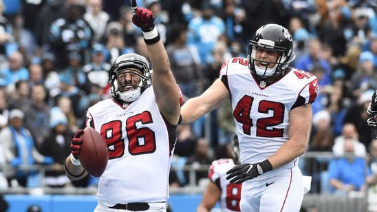 The Atlanta Falcons win over Carolina reinforces what we already know