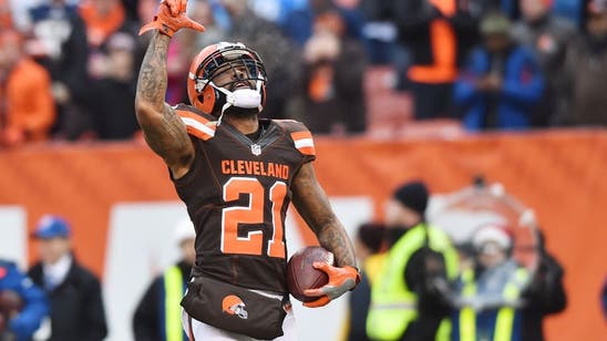 Cleveland Browns: Grades from thrilling victory over the Chargers