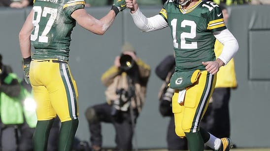 A Marauding In Minneapolis: Why the Green Bay Packers beat the Minnesota Vikings