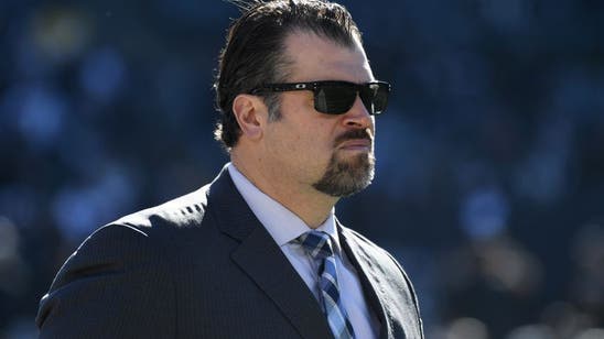 Pending Coin Flip, Colts Will Have Either the 14th or 15th Overall Pick in 2017 NFL Draft