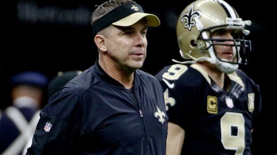 Sean Payton will coach the Saints in 2017, and beyond
