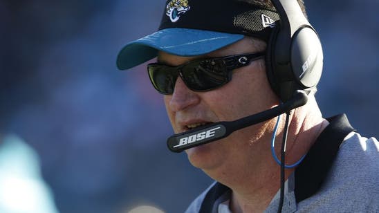 Jacksonville Jaguars Hire Doug Marrone as Head Coach