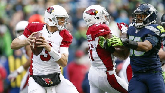 Arizona Cardinals: 2017 schedule includes NFC East, AFC South