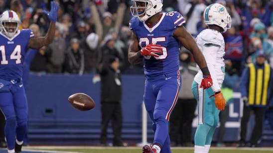 Buffalo Bills: Scouting the NFL Draft for a Tight End