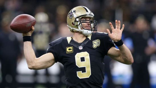 New Orleans Saints: Drew Brees in Pro Bowl After All