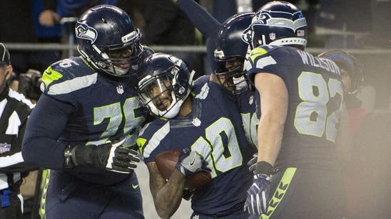 Seahawks: Getting ready for Week 17 after a holiday break