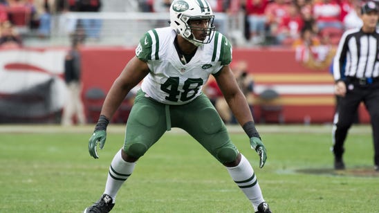 2017 NFL Draft: Why the Jets don't need an edge rusher