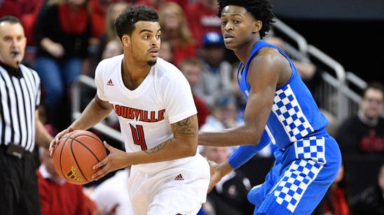 Louisville Basketball: Why The Kentucky Over Louisville Love Has To Stop