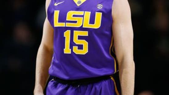 LSU Basketball: Tigers hope to strengthen weak defense