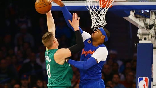 New York Knicks: Nothing Matters More Than Defense