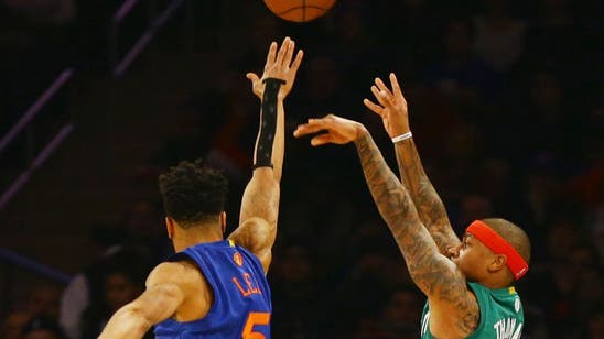 New York Knicks Struggling Against Postseason-Caliber Opponents